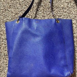 Ralph Lauren tote for sale.